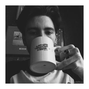 Meet your Posher, Ken